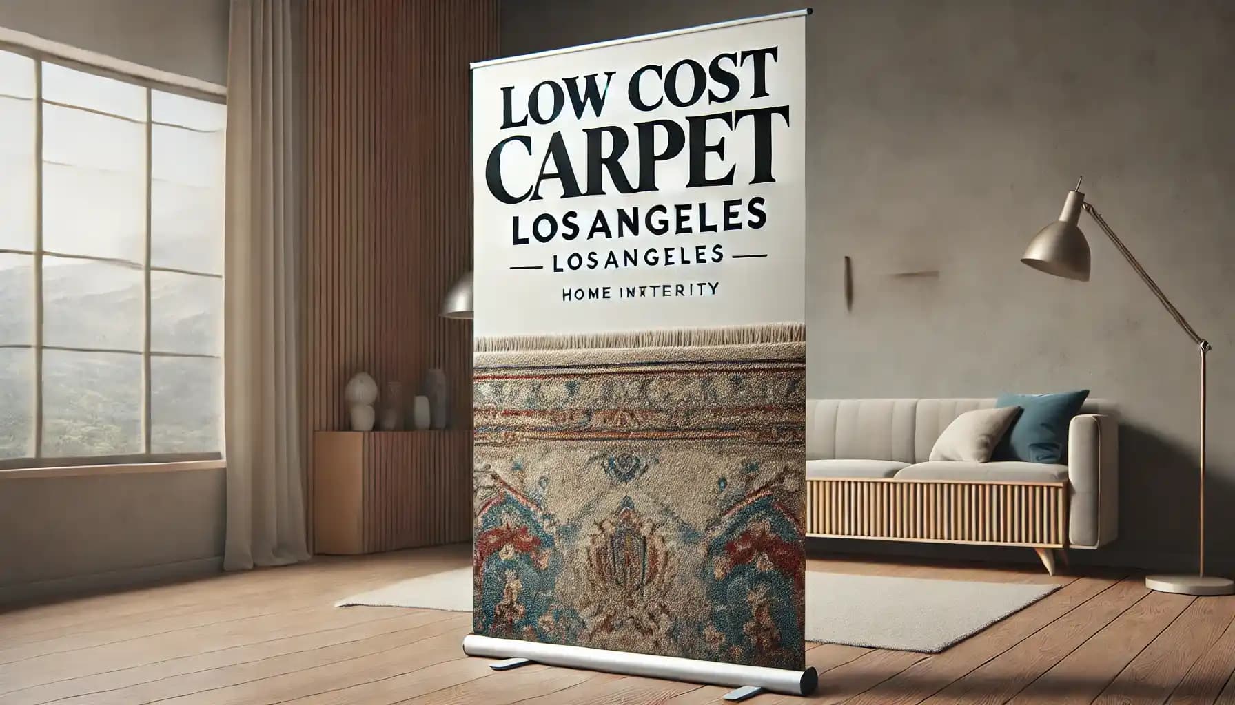 Low Cost Carpet Los Angeles